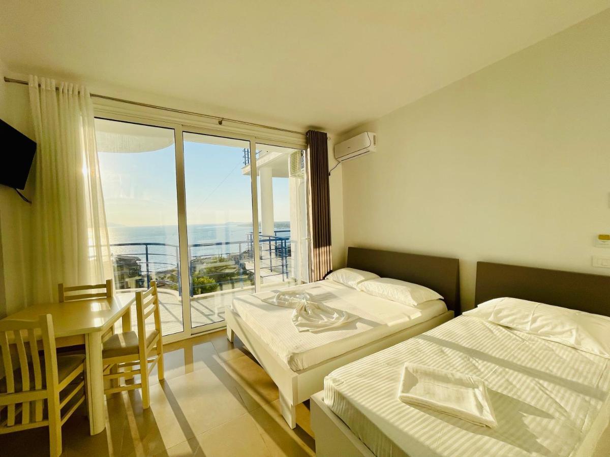Jico Travel - Villa Colombo Vlore Exterior photo