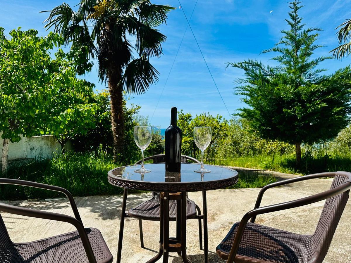 Jico Travel - Villa Colombo Vlore Exterior photo