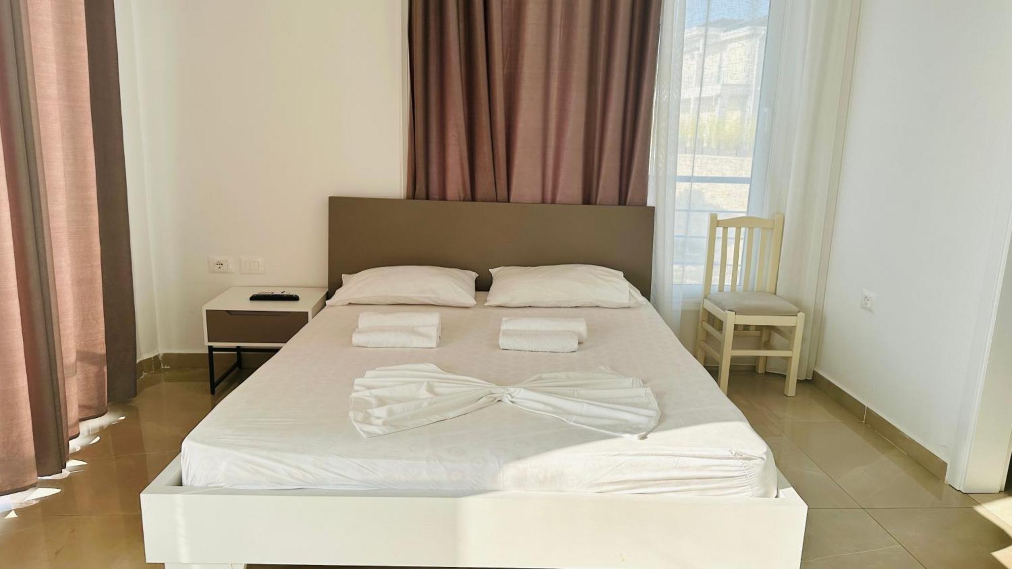 Jico Travel - Villa Colombo Vlore Exterior photo